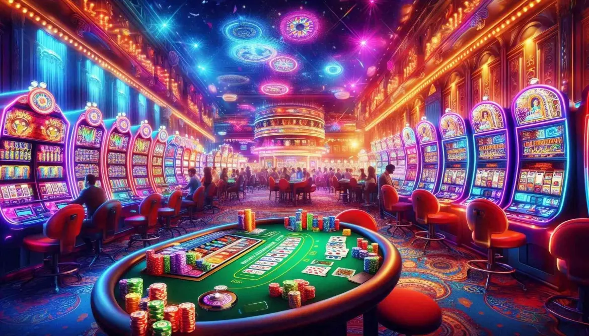 Villento Casino