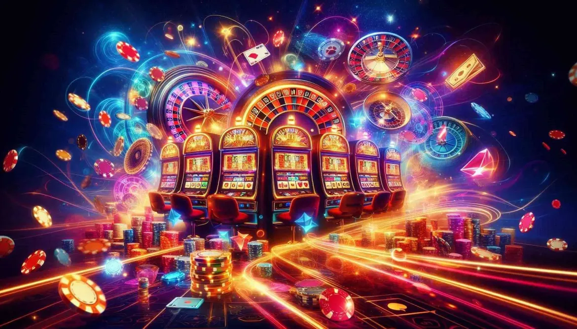 Villento Casino